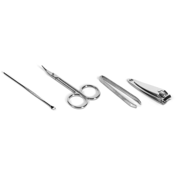 Altitude Prima Donna 4-Piece Manicure Set - Image 3