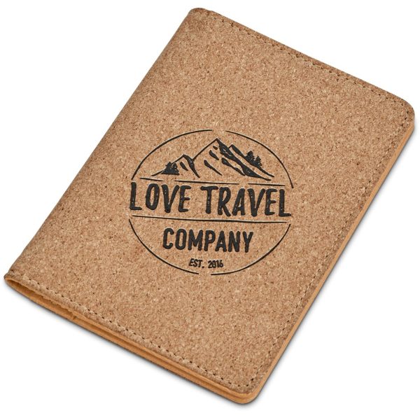 Okiyo Bouken Cork Travel Gift Set - Image 17