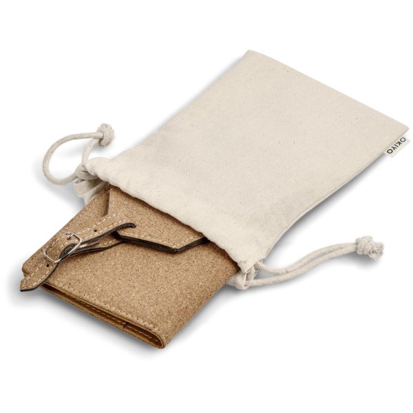 Okiyo Bouken Cork Travel Gift Set - Image 3