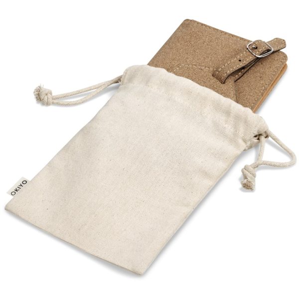 Okiyo Bouken Cork Travel Gift Set - Image 15
