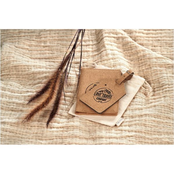 Okiyo Bouken Cork Travel Gift Set - Image 16