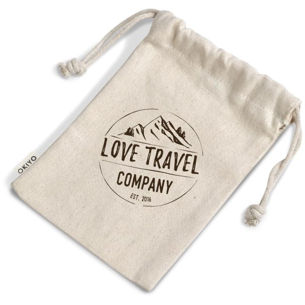 Okiyo Bouken Cork Travel Gift Set - Image 8