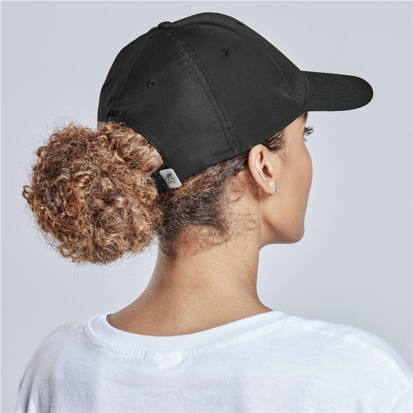 Performance Cap - 6 Panel - Image 2