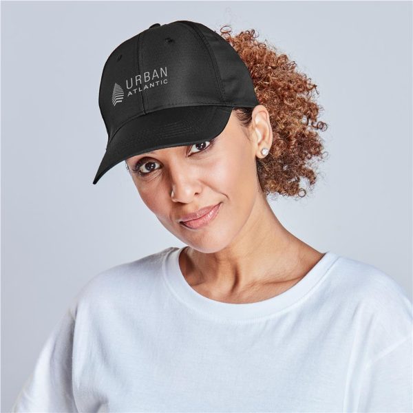 Performance Cap - 6 Panel - Image 3