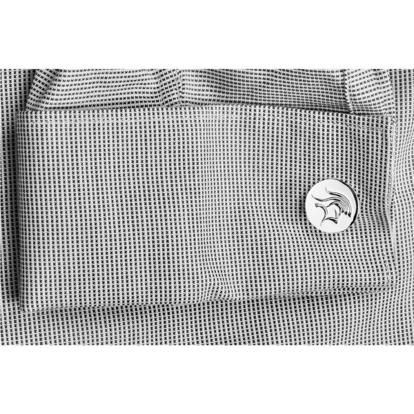 Ladies Long Sleeve Taylor Shirt - Grey - Image 7