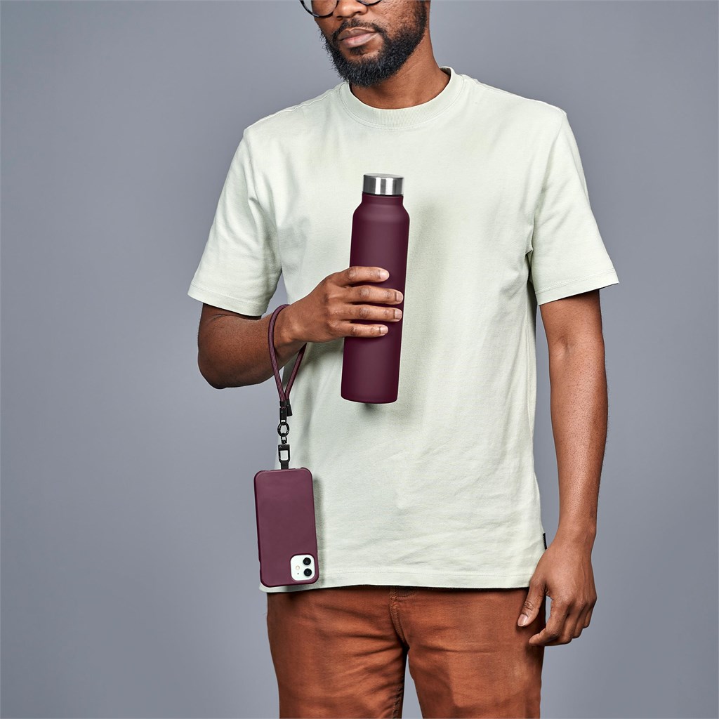 Altitude Silhouette Wrist Phone Strap - Image 5