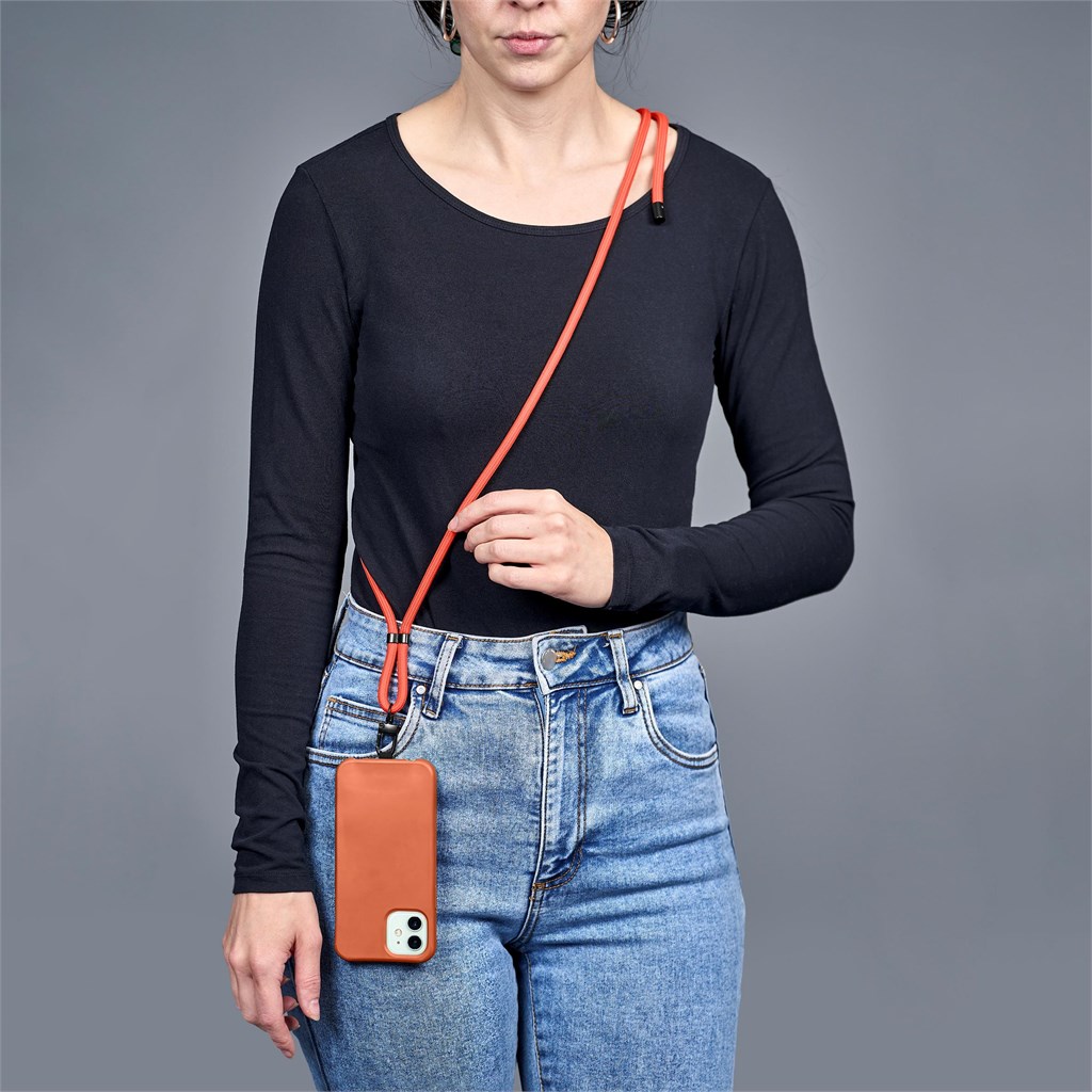 Altitude Silhouette Crossbody Phone Strap - Image 7