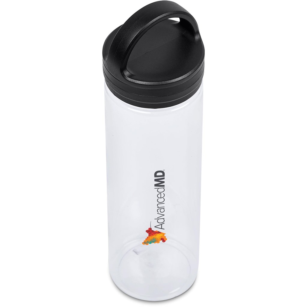 Altitude Fierro Recycled PET Water Bottle – 750ml - Image 7