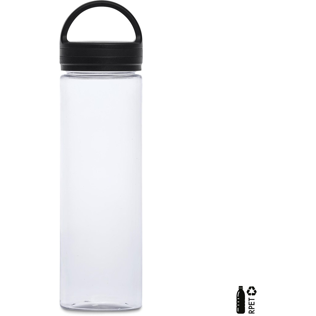Altitude Fierro Recycled PET Water Bottle – 750ml - Image 2