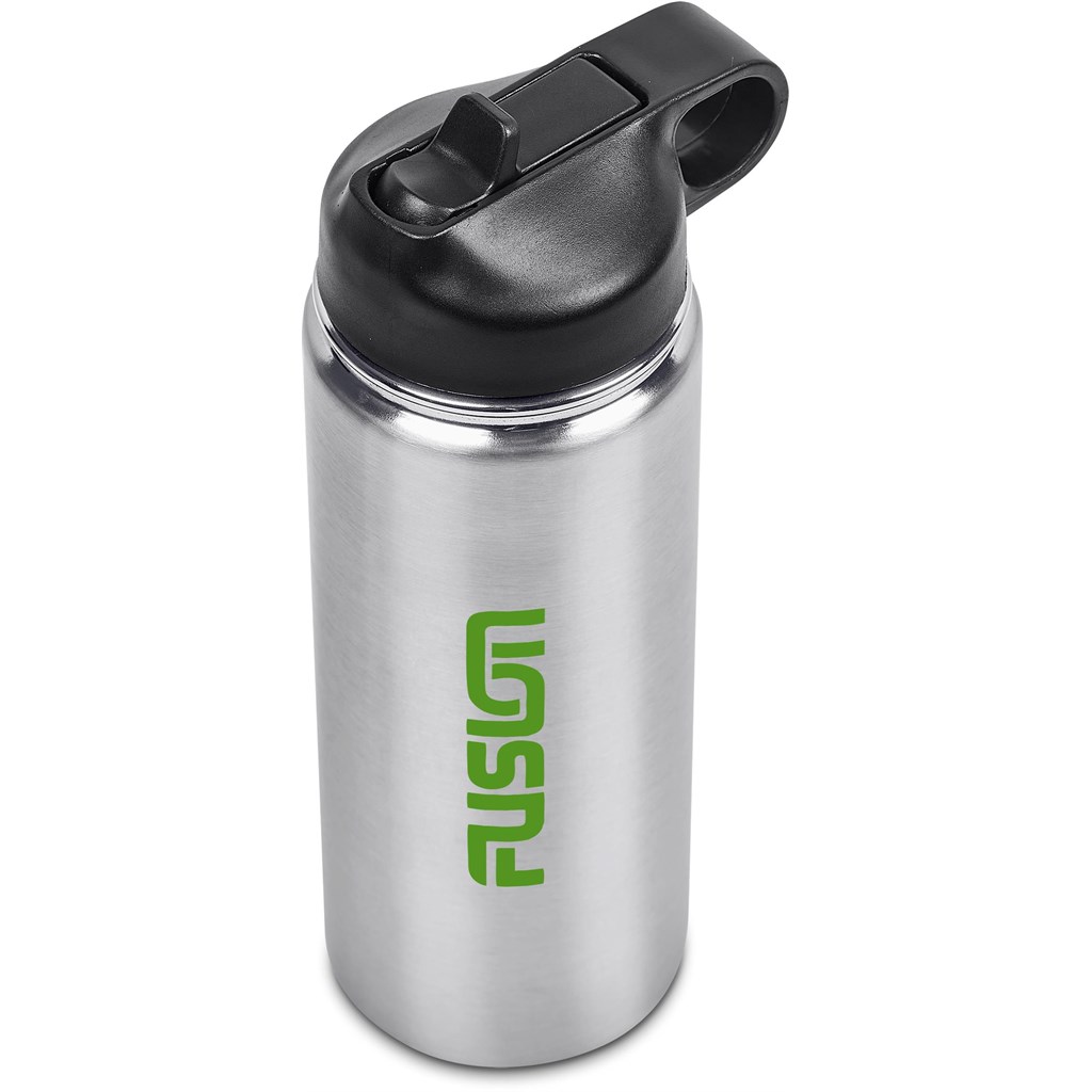 Altitude Valdez Stainless Steel Water Bottle – 750ml - Image 6
