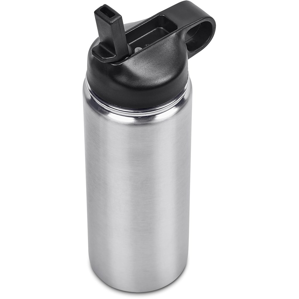 Altitude Valdez Stainless Steel Water Bottle – 750ml - Image 3