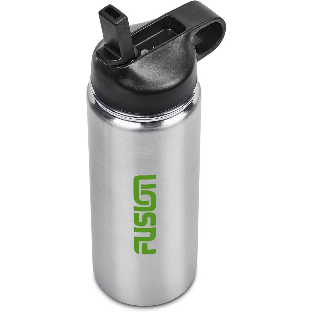 Altitude Valdez Stainless Steel Water Bottle – 750ml - Image 12