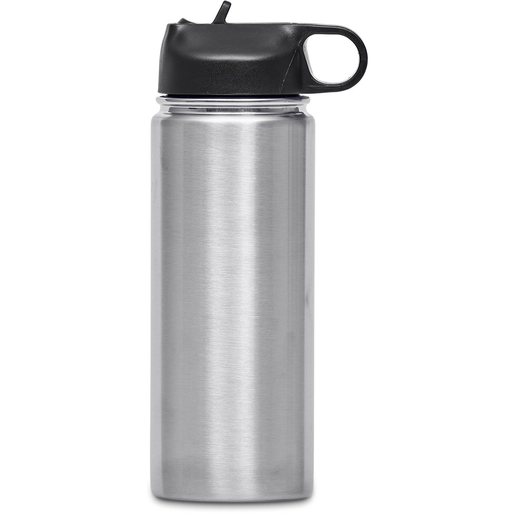 Altitude Valdez Stainless Steel Water Bottle – 750ml - Image 13