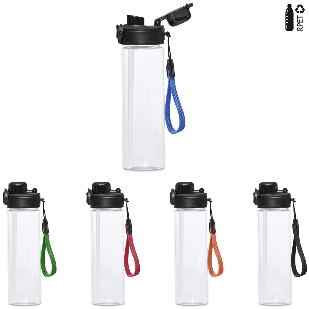 Altitude Alvarez Recycled PET Water Bottle – 750ml - Image 2