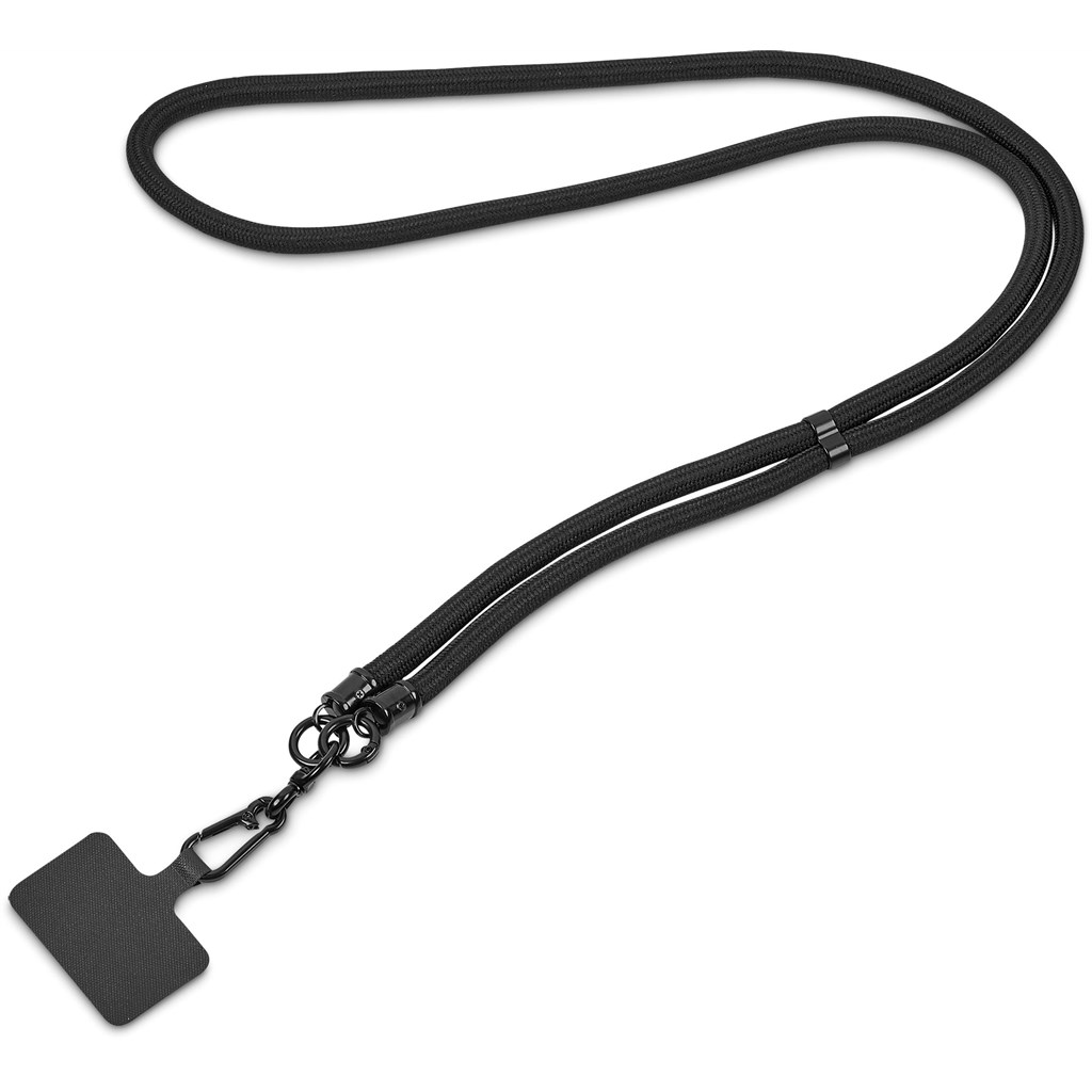 Altitude Trixie Crossbody Phone Strap in Pouch - Image 2