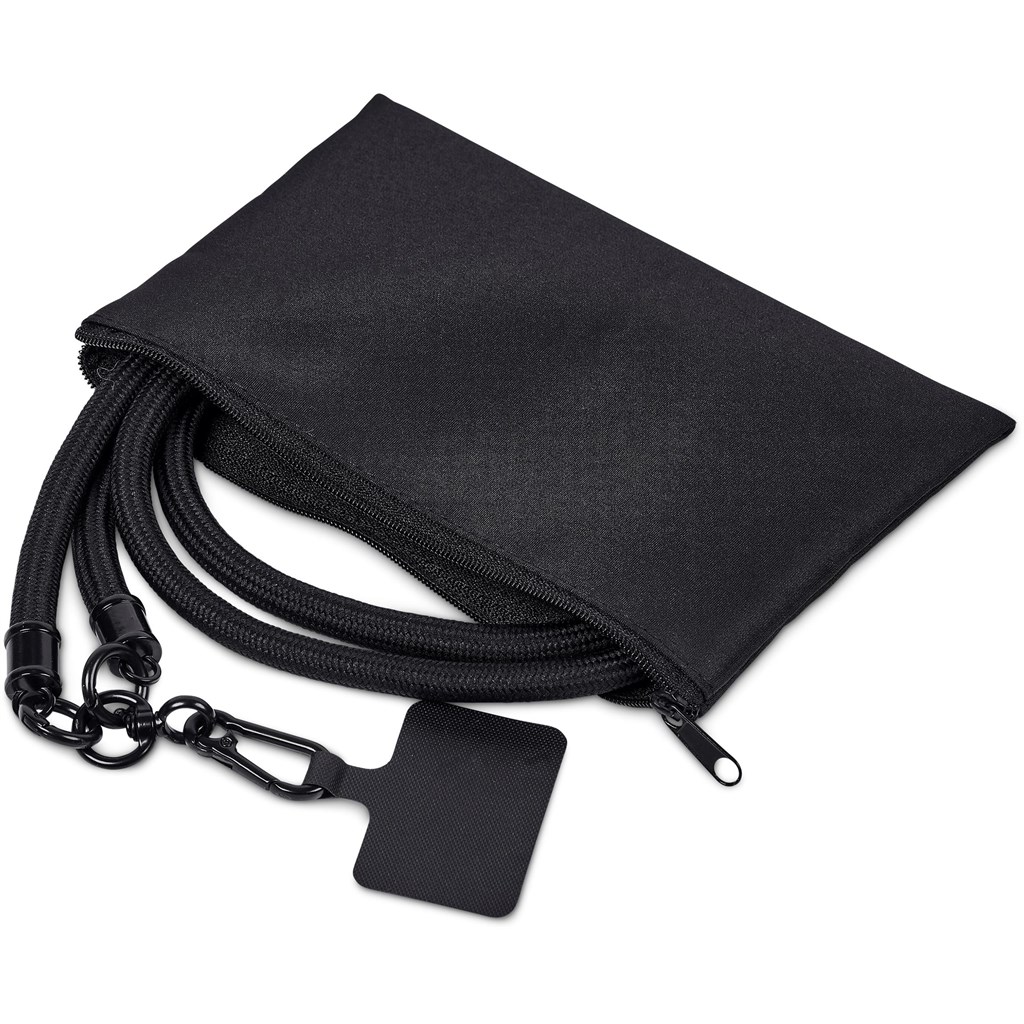 Altitude Trixie Crossbody Phone Strap in Pouch - Image 15