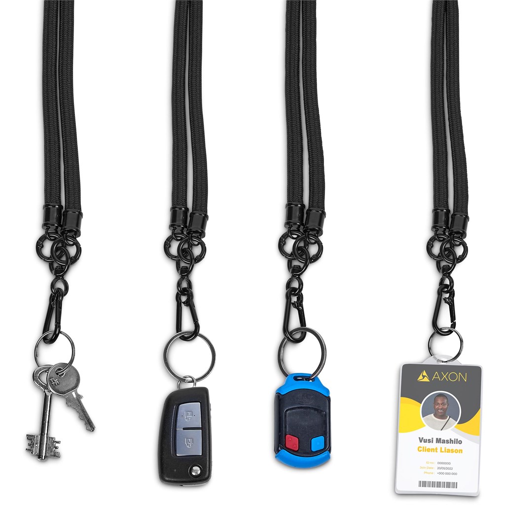 Altitude Trixie Crossbody Phone Strap in Pouch - Image 16