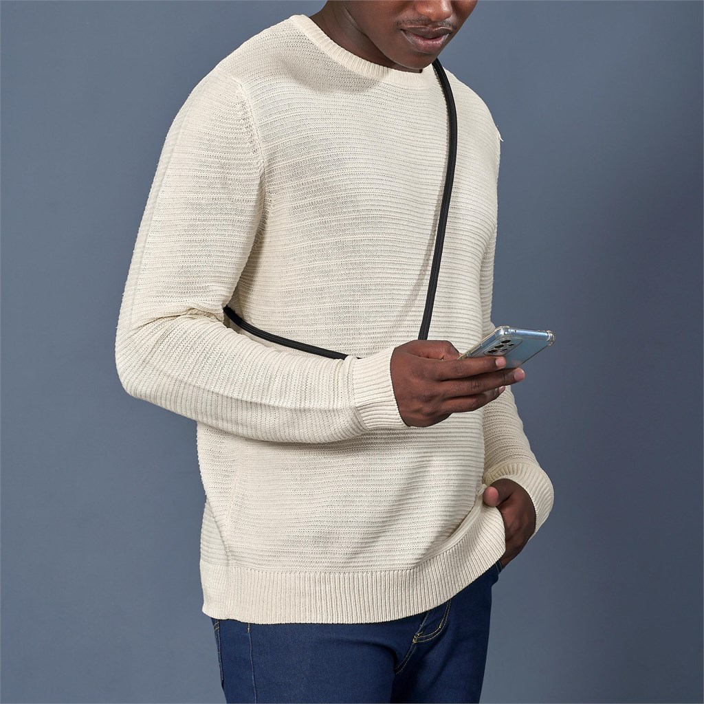 Altitude Trixie Crossbody Phone Strap in Pouch - Image 12