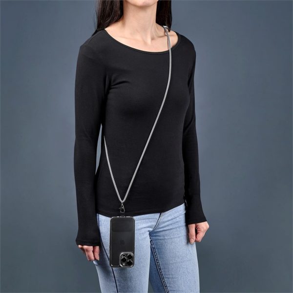 Stilski Crossbody Phone Strap - Image 12