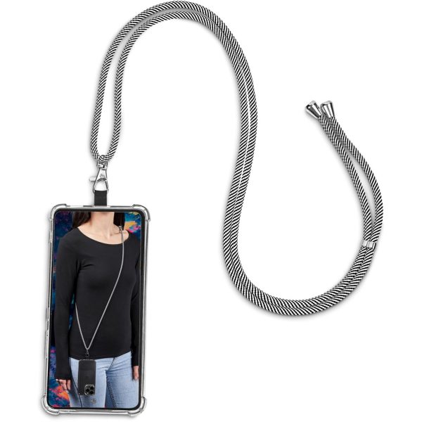 Stilski Crossbody Phone Strap - Image 4