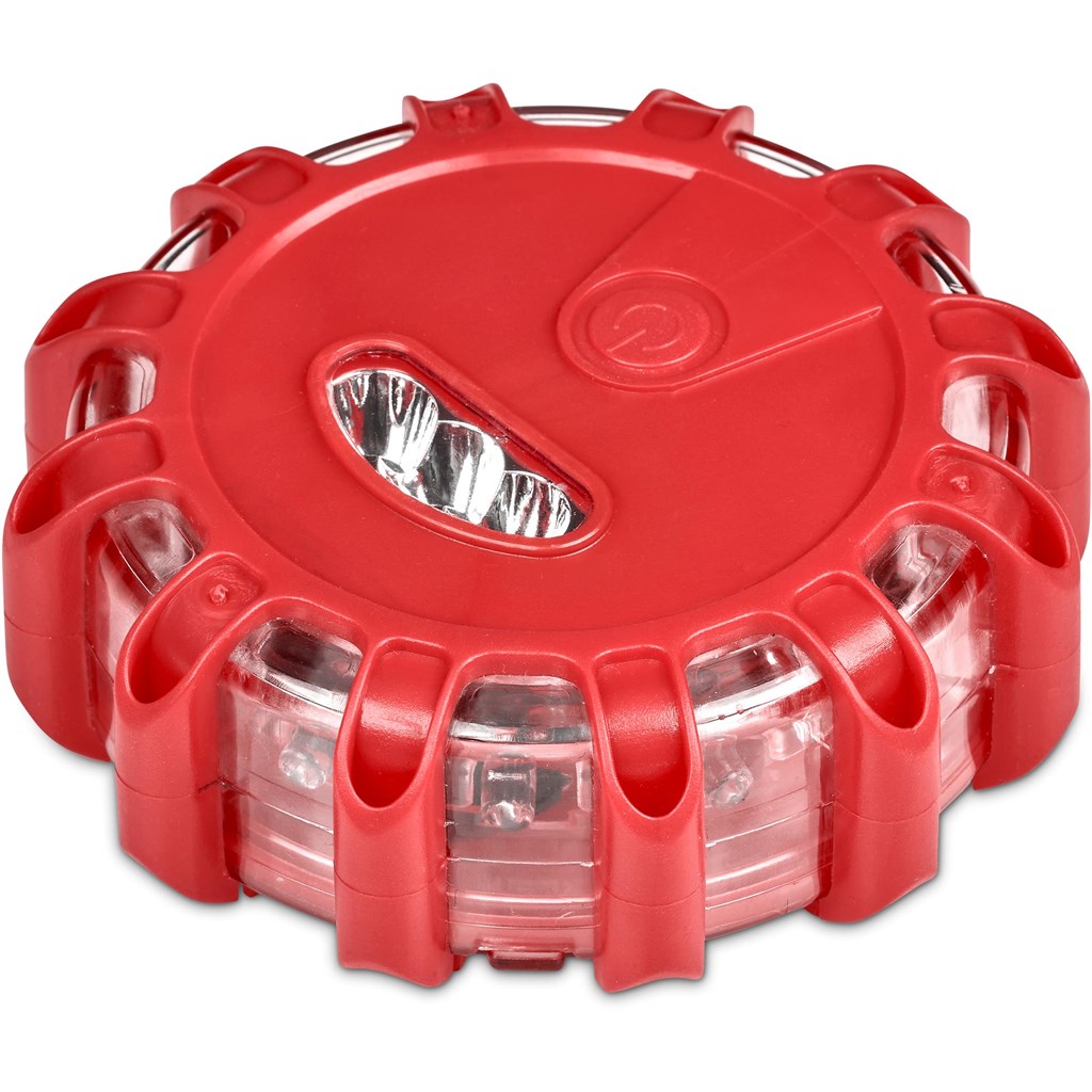 Altitude Alerta Magnetic Roadside Warning Light - Image 14