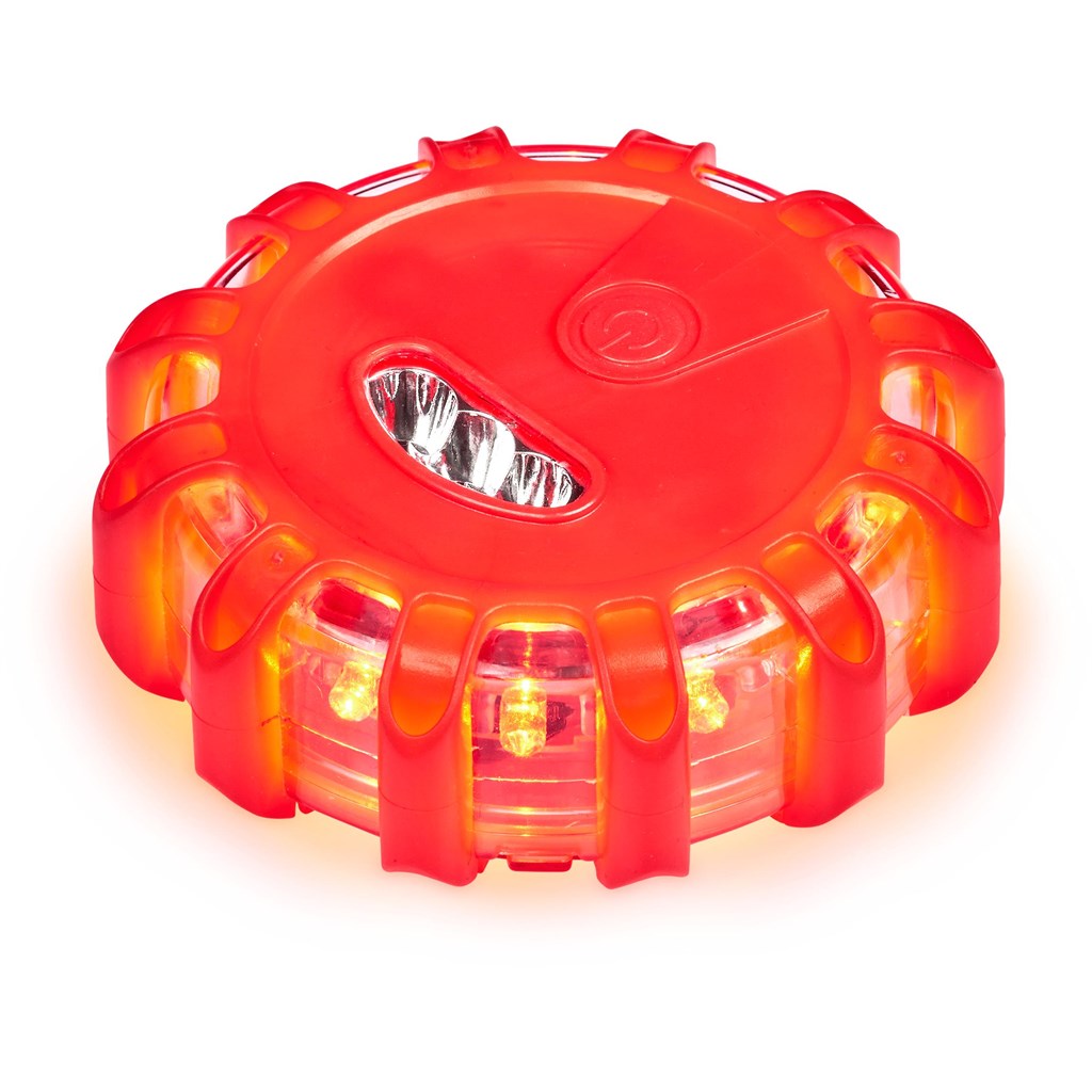 Altitude Alerta Magnetic Roadside Warning Light - Image 10
