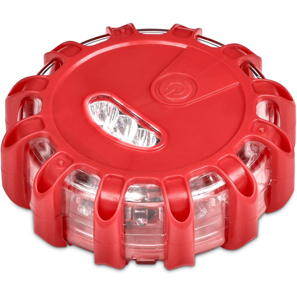 Altitude Alerta Magnetic Roadside Warning Light - Image 2