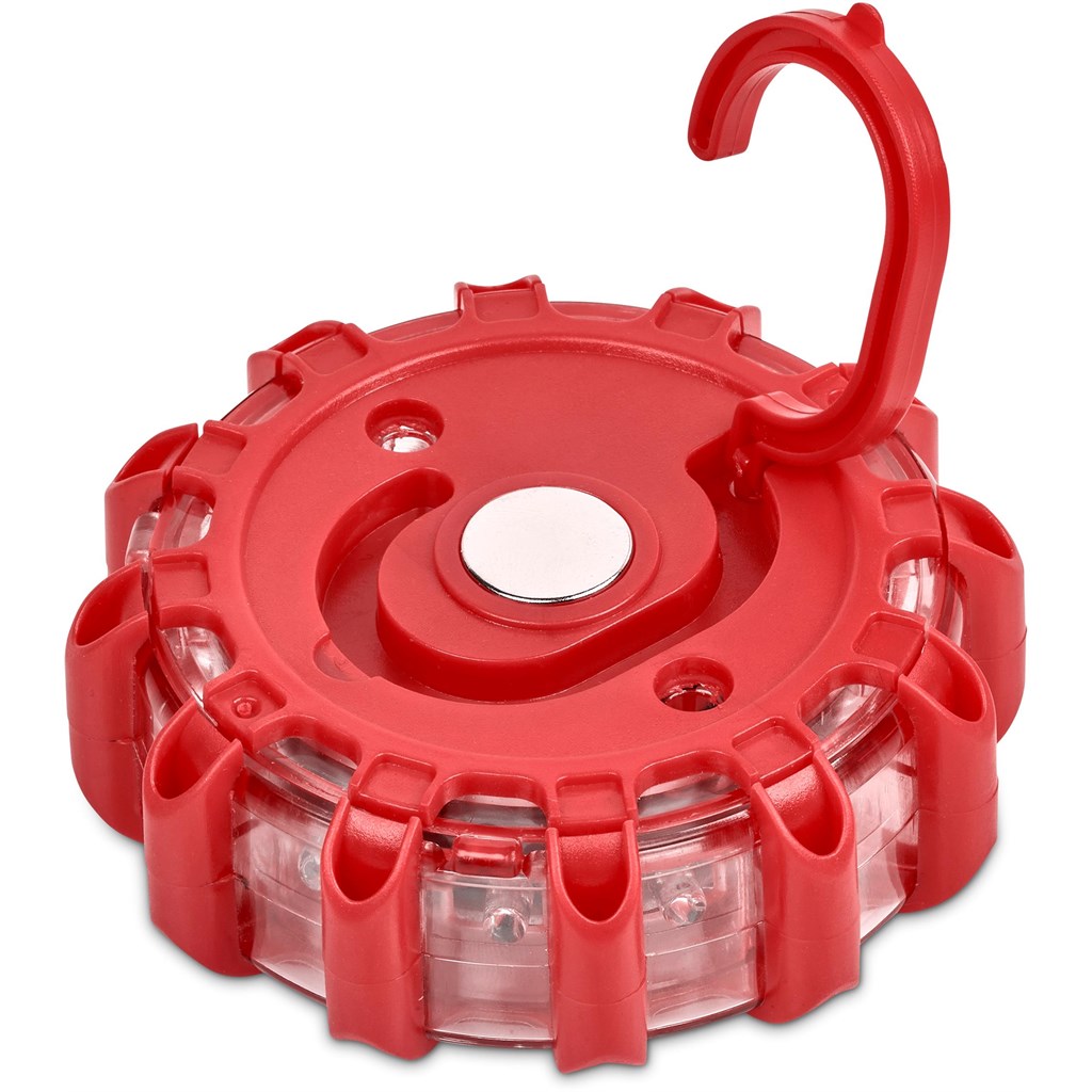 Altitude Alerta Magnetic Roadside Warning Light - Image 6