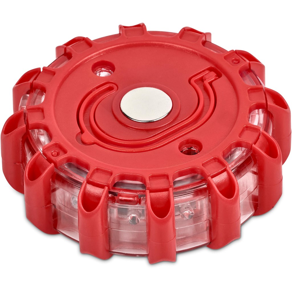 Altitude Alerta Magnetic Roadside Warning Light - Image 8