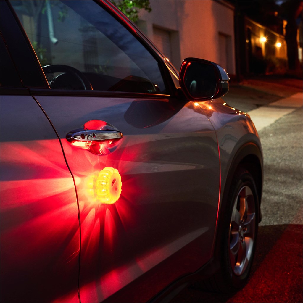 Altitude Alerta Magnetic Roadside Warning Light - Image 9