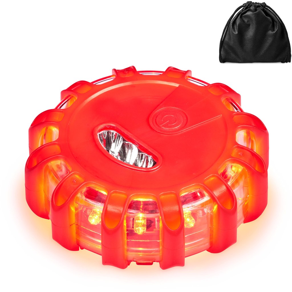 Altitude Alerta Magnetic Roadside Warning Light - Image 7