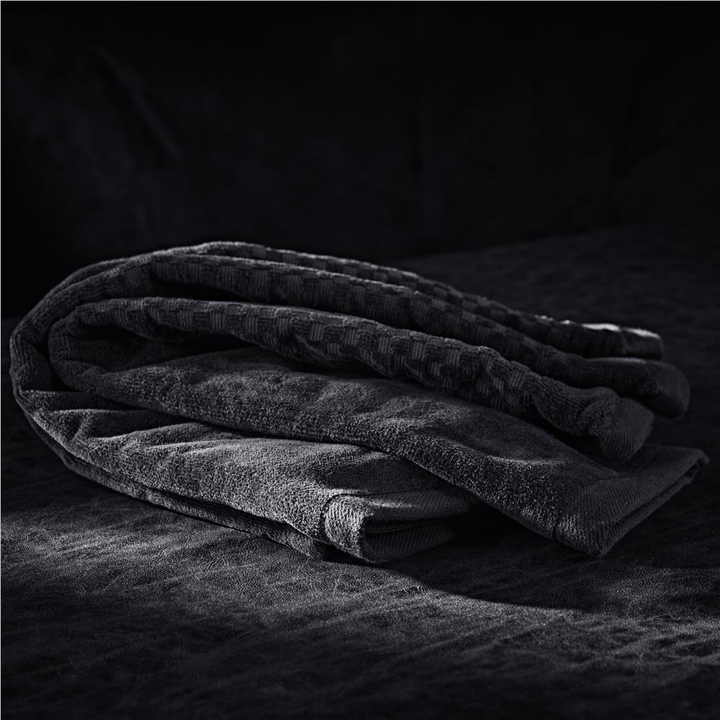 Alex Varga Arcadia Tri-Fold Golf Towel - Image 5