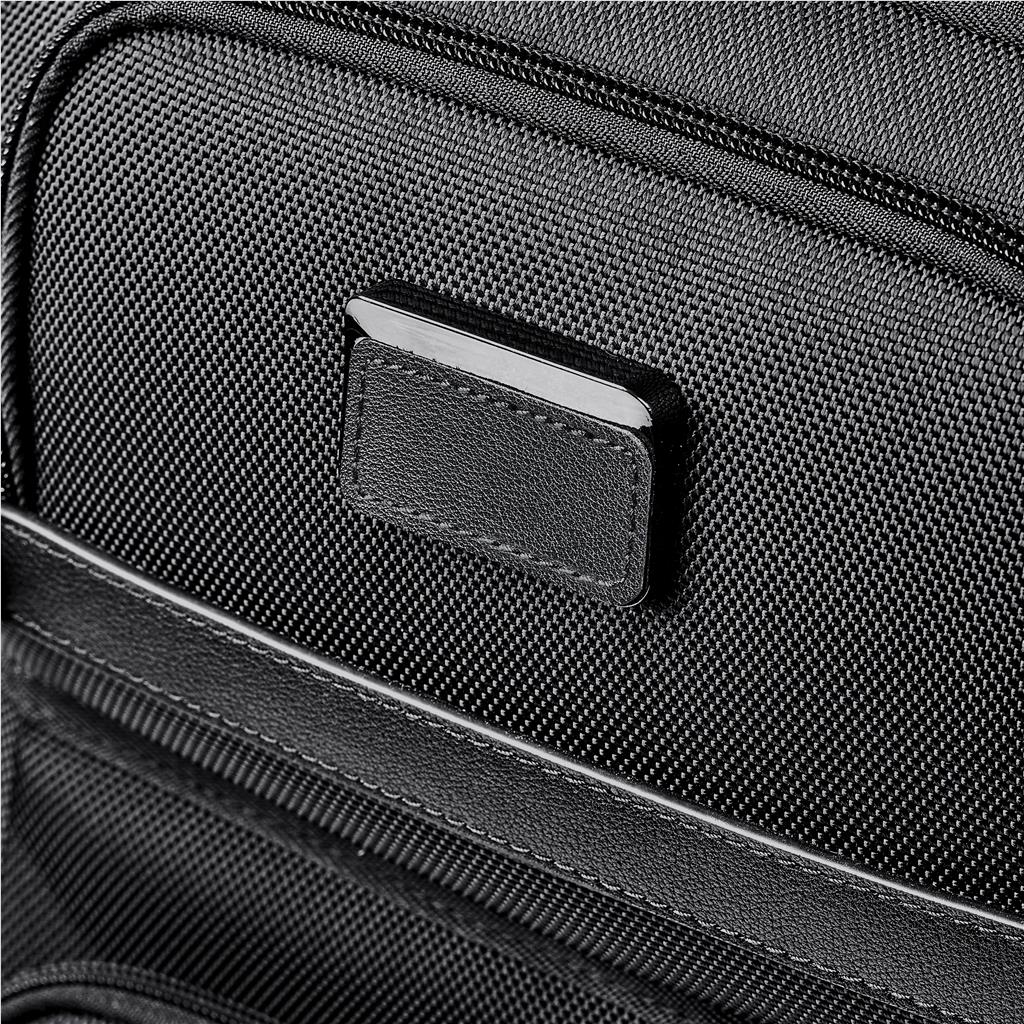 Alex Varga Bellagio Laptop Backpack - Image 6