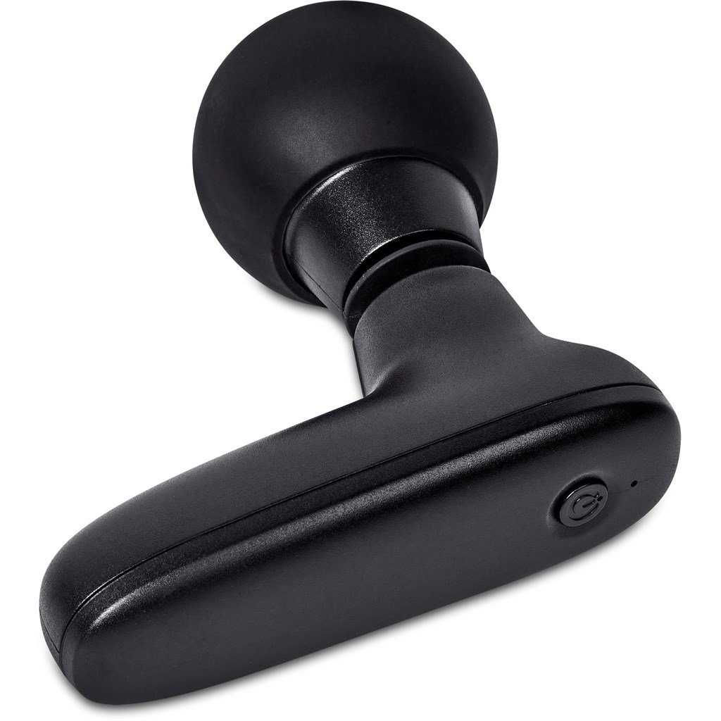 Eva & Elm Stress-Free Mini Massage Gun - Image 7