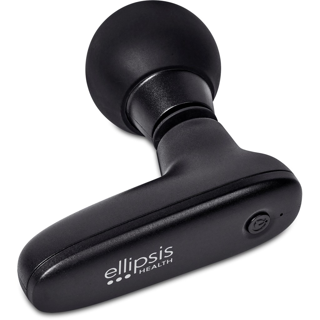 Eva & Elm Stress-Free Mini Massage Gun - Image 10