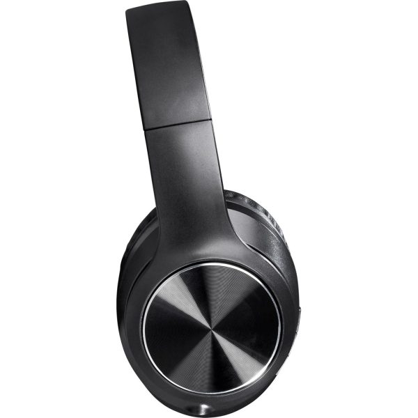 Swiss Cougar Stuttgart Active Noise-Cancelling Bluetooth Headphones - Image 3