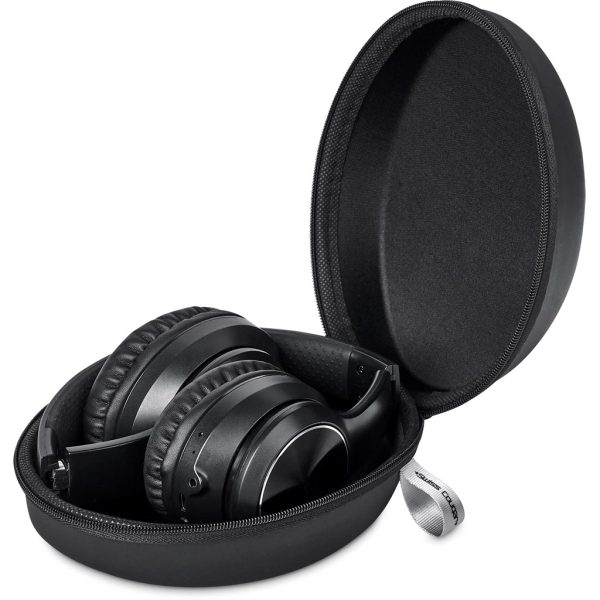 Swiss Cougar Stuttgart Active Noise-Cancelling Bluetooth Headphones - Image 6