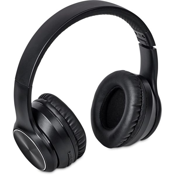 Swiss Cougar Stuttgart Active Noise-Cancelling Bluetooth Headphones - Image 4