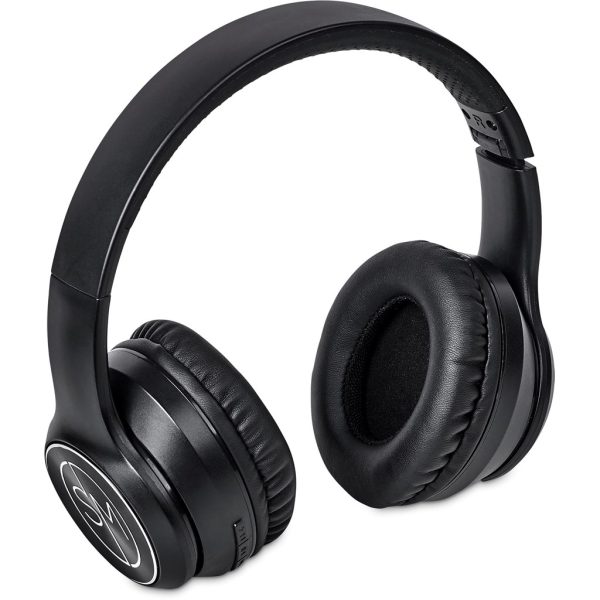 Swiss Cougar Stuttgart Active Noise-Cancelling Bluetooth Headphones - Image 14