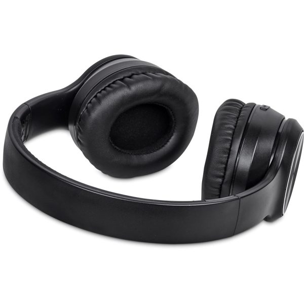 Swiss Cougar Stuttgart Active Noise-Cancelling Bluetooth Headphones - Image 5