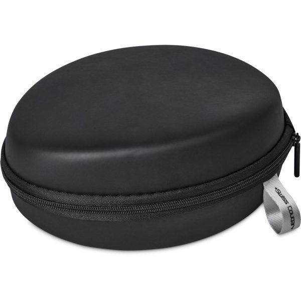 Swiss Cougar Stuttgart Active Noise-Cancelling Bluetooth Headphones - Image 17