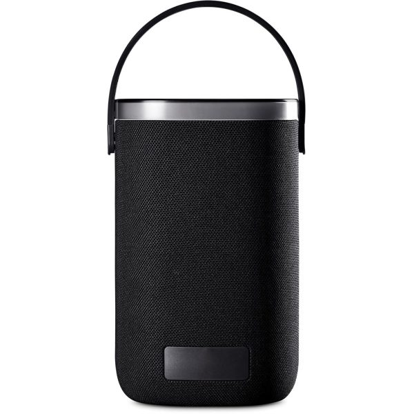 Swiss Cougar Madrid 30W Bluetooth Speaker - Image 10