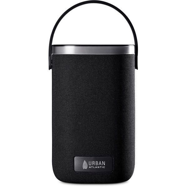 Swiss Cougar Madrid 30W Bluetooth Speaker - Image 2