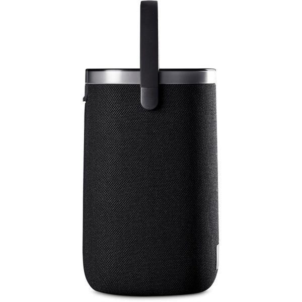Swiss Cougar Madrid 30W Bluetooth Speaker - Image 20
