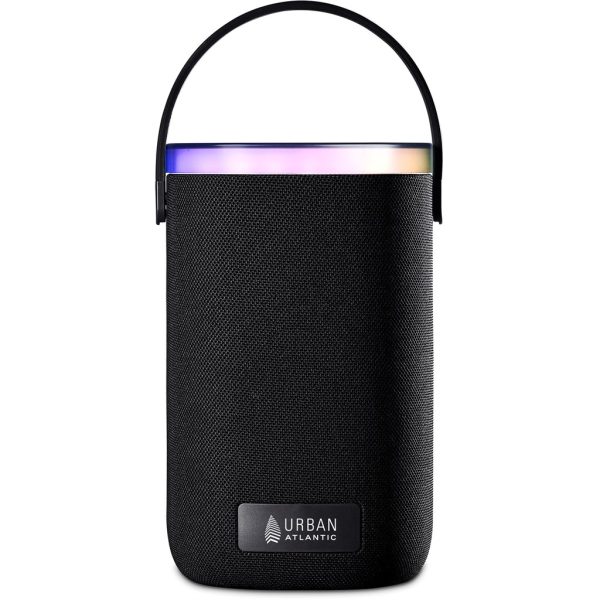 Swiss Cougar Madrid 30W Bluetooth Speaker - Image 11