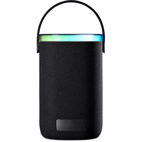 Swiss Cougar Madrid 30W Bluetooth Speaker - Image 16