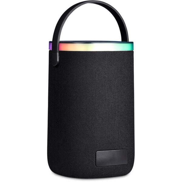Swiss Cougar Madrid 30W Bluetooth Speaker - Image 6