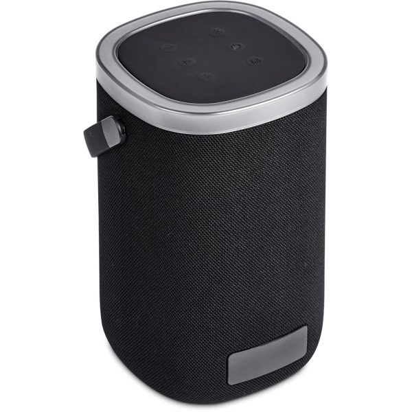 Swiss Cougar Madrid 30W Bluetooth Speaker - Image 15