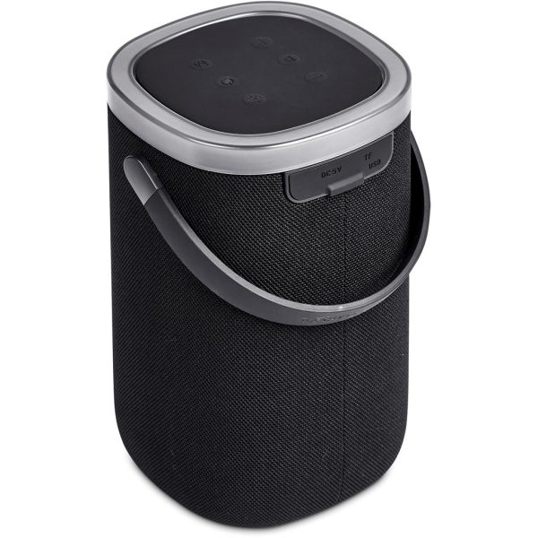 Swiss Cougar Madrid 30W Bluetooth Speaker - Image 18