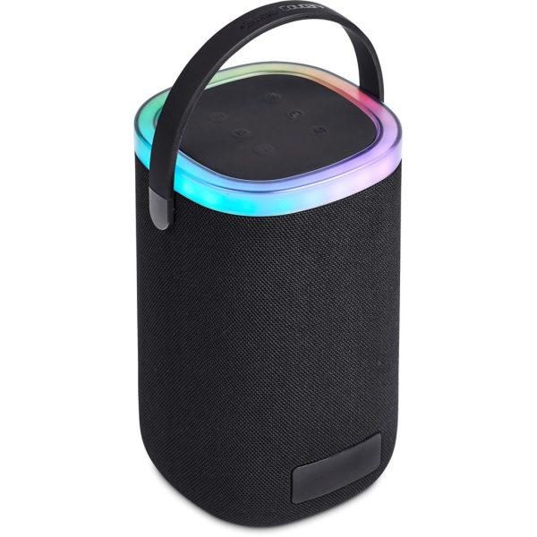 Swiss Cougar Madrid 30W Bluetooth Speaker - Image 7